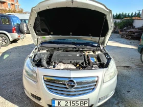 Opel Insignia 2.0 CDTI - 12500 лв. / 6391.15 € - 70811635 3 | Car24.bg Opel Insignia 2.0 CDTI - 12500 лв. / 6391.15 € - 70811635 3