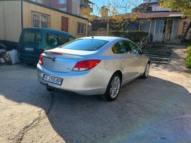Opel Insignia 2.0 CDTI - 12500 лв. / 6391.15 € - 70811635 12 | Car24.bg Opel Insignia 2.0 CDTI - 12500 лв. / 6391.15 € - 70811635 12