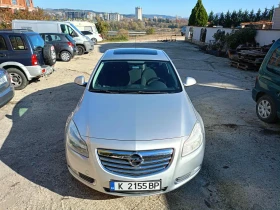 Opel Insignia 2.0 CDTI - Car24.bg Opel Insignia 2.0 CDTI