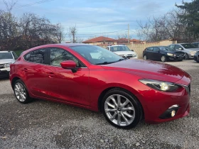 Mazda 3 2.2D-SKAYACTIV-177K.C-ЕВРО 6В-НАВИГАЦИЯ-АВТОМАТ - 17900 лв. / 9152.12 € - 68062800 6 | Car24.bg Mazda 3 2.2D-SKAYACTIV-177K.C-ЕВРО 6В-НАВИГАЦИЯ-АВТОМАТ - 17900 лв. / 9152.12 € - 68062800 6