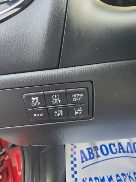 Mazda 3 2.2D-SKAYACTIV-177K.C-ЕВРО 6В-НАВИГАЦИЯ-АВТОМАТ - 17900 лв. / 9152.12 € - 68062800 17 | Car24.bg Mazda 3 2.2D-SKAYACTIV-177K.C-ЕВРО 6В-НАВИГАЦИЯ-АВТОМАТ - 17900 лв. / 9152.12 € - 68062800 17