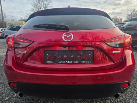 Mazda 3 2.2D-SKAYACTIV-177K.C-ЕВРО 6В-НАВИГАЦИЯ-АВТОМАТ - 17900 лв. / 9152.12 € - 68062800 5 | Car24.bg Mazda 3 2.2D-SKAYACTIV-177K.C-ЕВРО 6В-НАВИГАЦИЯ-АВТОМАТ - 17900 лв. / 9152.12 € - 68062800 5