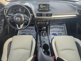 Mazda 3 2.2D-SKAYACTIV-177K.C-ЕВРО 6В-НАВИГАЦИЯ-АВТОМАТ - 17900 лв. / 9152.12 € - 68062800 11 | Car24.bg Mazda 3 2.2D-SKAYACTIV-177K.C-ЕВРО 6В-НАВИГАЦИЯ-АВТОМАТ - 17900 лв. / 9152.12 € - 68062800 11