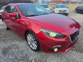 Mazda 3 2.2D-SKAYACTIV-177K.C-ЕВРО 6В-НАВИГАЦИЯ-АВТОМАТ - 17900 лв. / 9152.12 € - 68062800 8 | Car24.bg Mazda 3 2.2D-SKAYACTIV-177K.C-ЕВРО 6В-НАВИГАЦИЯ-АВТОМАТ - 17900 лв. / 9152.12 € - 68062800 8