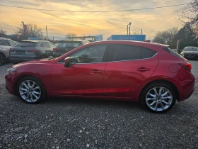 Mazda 3 2.2D-SKAYACTIV-177K.C-ЕВРО 6В-НАВИГАЦИЯ-АВТОМАТ - 17900 лв. / 9152.12 € - 68062800 3 | Car24.bg Mazda 3 2.2D-SKAYACTIV-177K.C-ЕВРО 6В-НАВИГАЦИЯ-АВТОМАТ - 17900 лв. / 9152.12 € - 68062800 3