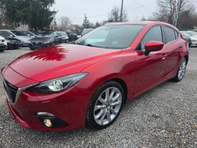 Mazda 3 2.2D-SKAYACTIV-150К.C-ЕВРО 6В-НАВИГАЦИЯ-АВТОМАТ - Car24.bg Mazda 3 2.2D-SKAYACTIV-150К.C-ЕВРО 6В-НАВИГАЦИЯ-АВТОМАТ