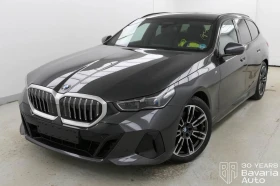BMW 540 d xDrive Touring M Sport Paket Steptronic - Car24.bg BMW 540 d xDrive Touring M Sport Paket Steptronic