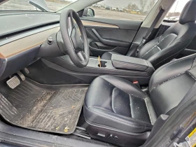 Tesla Model 3 undefined | Auto.bg — изображение 7 Tesla Model 3 undefined | Auto.bg — изображение 7