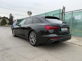 Audi S6 3.0 TDI S6 350KS MATRIX QUATTRO | Auto.bg — изображение 7 Audi S6 3.0 TDI S6 350KS MATRIX QUATTRO | Auto.bg — изображение 7