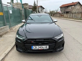 Audi S6 3.0 TDI S6 350KS MATRIX QUATTRO | Auto.bg — изображение 16 Audi S6 3.0 TDI S6 350KS MATRIX QUATTRO | Auto.bg — изображение 16