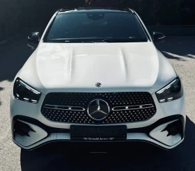 Mercedes-Benz GLE 450 d 4M AMG/Softclose/Headup/ГАРАНЦИЯ-07.2027 | Auto.bg — изображение 2 Mercedes-Benz GLE 450 d 4M AMG/Softclose/Headup/ГАРАНЦИЯ-07.2027 | Auto.bg — изображение 2