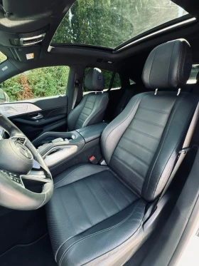 Mercedes-Benz GLE 450 d 4M AMG/Softclose/Headup/ГАРАНЦИЯ-07.2027 | Auto.bg — изображение 5 Mercedes-Benz GLE 450 d 4M AMG/Softclose/Headup/ГАРАНЦИЯ-07.2027 | Auto.bg — изображение 5