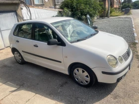 VW Polo Газ-бензин | Auto.bg — изображение 6 VW Polo Газ-бензин | Auto.bg — изображение 6