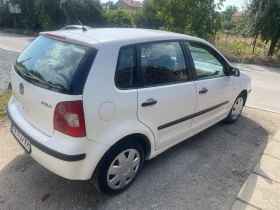 VW Polo Газ-бензин | Auto.bg — изображение 5 VW Polo Газ-бензин | Auto.bg — изображение 5