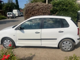 VW Polo Газ-бензин | Auto.bg — изображение 7 VW Polo Газ-бензин | Auto.bg — изображение 7