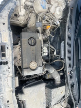 VW Polo Газ-бензин | Auto.bg — изображение 8 VW Polo Газ-бензин | Auto.bg — изображение 8