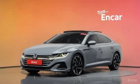 VW Arteon * 2.0 TDI R LIINE 4Motion * БЕЗ ПЪРВОНАЧАЛНА ВНОСК