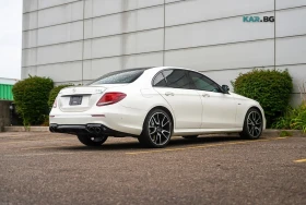 Mercedes-Benz E 53 AMG 4MATIC* BURMESTER* PANO* 360* ПОДГРЕВ* ОБДУХВАНЕ* | Auto.bg — изображение 7 Mercedes-Benz E 53 AMG 4MATIC* BURMESTER* PANO* 360* ПОДГРЕВ* ОБДУХВАНЕ* | Auto.bg — изображение 7