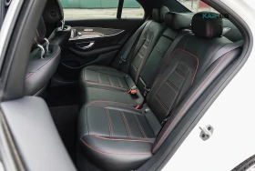Mercedes-Benz E 53 AMG 4MATIC* BURMESTER* PANO* 360* ПОДГРЕВ* ОБДУХВАНЕ* | Auto.bg — изображение 17 Mercedes-Benz E 53 AMG 4MATIC* BURMESTER* PANO* 360* ПОДГРЕВ* ОБДУХВАНЕ* | Auto.bg — изображение 17