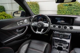 Mercedes-Benz E 53 AMG 4MATIC* BURMESTER* PANO* 360* ПОДГРЕВ* ОБДУХВАНЕ* | Auto.bg — изображение 15 Mercedes-Benz E 53 AMG 4MATIC* BURMESTER* PANO* 360* ПОДГРЕВ* ОБДУХВАНЕ* | Auto.bg — изображение 15