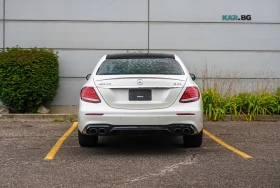 Mercedes-Benz E 53 AMG 4MATIC* BURMESTER* PANO* 360* ПОДГРЕВ* ОБДУХВАНЕ* | Auto.bg — изображение 6 Mercedes-Benz E 53 AMG 4MATIC* BURMESTER* PANO* 360* ПОДГРЕВ* ОБДУХВАНЕ* | Auto.bg — изображение 6