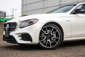 Mercedes-Benz E 53 AMG 4MATIC* BURMESTER* PANO* 360* ПОДГРЕВ* ОБДУХВАНЕ* | Auto.bg — изображение 2 Mercedes-Benz E 53 AMG 4MATIC* BURMESTER* PANO* 360* ПОДГРЕВ* ОБДУХВАНЕ* | Auto.bg — изображение 2