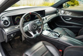 Mercedes-Benz E 53 AMG 4MATIC* BURMESTER* PANO* 360* ПОДГРЕВ* ОБДУХВАНЕ* | Auto.bg — изображение 10 Mercedes-Benz E 53 AMG 4MATIC* BURMESTER* PANO* 360* ПОДГРЕВ* ОБДУХВАНЕ* | Auto.bg — изображение 10