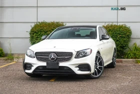 Mercedes-Benz E 53 AMG 4MATIC* BURMESTER* PANO* 360* ПОДГРЕВ* ОБДУХВАНЕ*