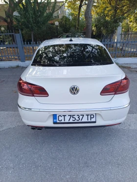VW CC - 7600 € - 46568933 4 | Car24.bg VW CC - 7600 € - 46568933 4