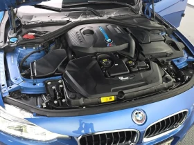 BMW 330 (F30) 330E Iperformance M Sports | Auto.bg — изображение 6 BMW 330 (F30) 330E Iperformance M Sports | Auto.bg — изображение 6