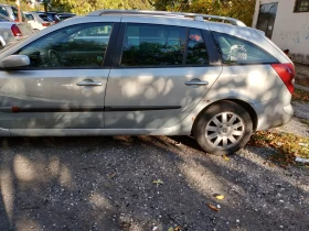 Renault Laguna Комби | Auto.bg — изображение 3 Renault Laguna Комби | Auto.bg — изображение 3