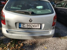 Renault Laguna Комби | Auto.bg — изображение 2 Renault Laguna Комби | Auto.bg — изображение 2