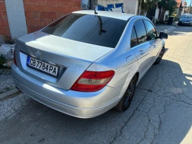 Mercedes-Benz C 220 - 6800 € - 33813536 8 | Car24.bg Mercedes-Benz C 220 - 6800 € - 33813536 8