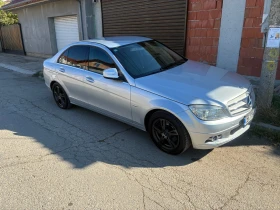 Mercedes-Benz C 220 - 6800 € - 33813536 3 | Car24.bg Mercedes-Benz C 220 - 6800 € - 33813536 3
