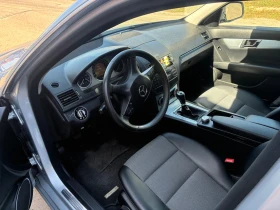 Mercedes-Benz C 220 - 6800 € - 33813536 6 | Car24.bg Mercedes-Benz C 220 - 6800 € - 33813536 6