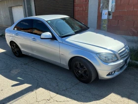 Mercedes-Benz C 220 - 6800 € - 33813536 9 | Car24.bg Mercedes-Benz C 220 - 6800 € - 33813536 9