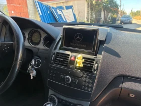 Mercedes-Benz C 220 - 6800 € - 33813536 4 | Car24.bg Mercedes-Benz C 220 - 6800 € - 33813536 4