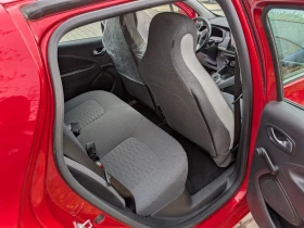Renault Zoe 52 kW_SoH93%_Гаранц_Кам_Погрев_Парктр - 13390 € - 44809530 9 | Car24.bg Renault Zoe 52 kW_SoH93%_Гаранц_Кам_Погрев_Парктр - 13390 € - 44809530 9
