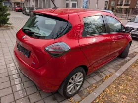 Renault Zoe 52 kW_SoH93%_Гаранц_Кам_Погрев_Парктр - 13390 € - 44809530 12 | Car24.bg Renault Zoe 52 kW_SoH93%_Гаранц_Кам_Погрев_Парктр - 13390 € - 44809530 12