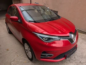 Renault Zoe 52 kW_SoH93%_Гаранц_Кам_Погрев_Парктр - 13390 € - 44809530 3 | Car24.bg Renault Zoe 52 kW_SoH93%_Гаранц_Кам_Погрев_Парктр - 13390 € - 44809530 3