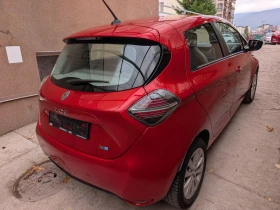 Renault Zoe 52 kW_SoH93%_Гаранц_Кам_Погрев_Парктр - 13390 € - 44809530 4 | Car24.bg Renault Zoe 52 kW_SoH93%_Гаранц_Кам_Погрев_Парктр - 13390 € - 44809530 4