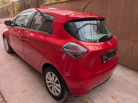 Renault Zoe 52 kW_SoH93%_Гаранц_Кам_Погрев_Парктр - 13390 € - 44809530 5 | Car24.bg Renault Zoe 52 kW_SoH93%_Гаранц_Кам_Погрев_Парктр - 13390 € - 44809530 5