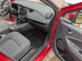 Renault Zoe 52 kW_SoH93%_Гаранц_Кам_Погрев_Парктр - 13390 € - 44809530 8 | Car24.bg Renault Zoe 52 kW_SoH93%_Гаранц_Кам_Погрев_Парктр - 13390 € - 44809530 8
