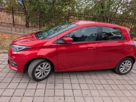 Renault Zoe 52 kW_SoH93%_Гаранц_Кам_Погрев_Парктр - 13390 € - 44809530 2 | Car24.bg Renault Zoe 52 kW_SoH93%_Гаранц_Кам_Погрев_Парктр - 13390 € - 44809530 2