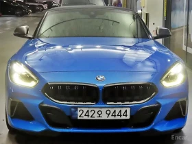 BMW Z4 М40i* HARMON* KARDON* CARBON* PACK* ПОДГРЕВ* ХЕДЪП | Auto.bg — изображение 5 BMW Z4 М40i* HARMON* KARDON* CARBON* PACK* ПОДГРЕВ* ХЕДЪП | Auto.bg — изображение 5