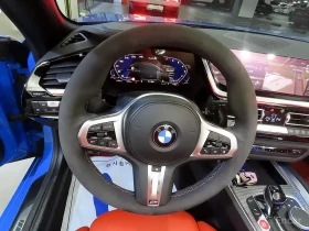 BMW Z4 М40i* HARMON* KARDON* CARBON* PACK* ПОДГРЕВ* ХЕДЪП | Auto.bg — изображение 9 BMW Z4 М40i* HARMON* KARDON* CARBON* PACK* ПОДГРЕВ* ХЕДЪП | Auto.bg — изображение 9