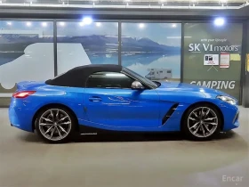 BMW Z4 М40i* HARMON* KARDON* CARBON* PACK* ПОДГРЕВ* ХЕДЪП | Auto.bg — изображение 3 BMW Z4 М40i* HARMON* KARDON* CARBON* PACK* ПОДГРЕВ* ХЕДЪП | Auto.bg — изображение 3