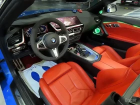 BMW Z4 М40i* HARMON* KARDON* CARBON* PACK* ПОДГРЕВ* ХЕДЪП | Auto.bg — изображение 8 BMW Z4 М40i* HARMON* KARDON* CARBON* PACK* ПОДГРЕВ* ХЕДЪП | Auto.bg — изображение 8