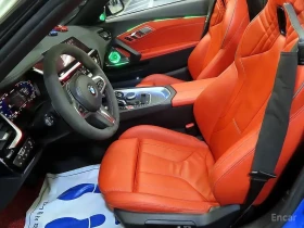 BMW Z4 М40i* HARMON* KARDON* CARBON* PACK* ПОДГРЕВ* ХЕДЪП | Auto.bg — изображение 15 BMW Z4 М40i* HARMON* KARDON* CARBON* PACK* ПОДГРЕВ* ХЕДЪП | Auto.bg — изображение 15