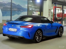BMW Z4 М40i* HARMON* KARDON* CARBON* PACK* ПОДГРЕВ* ХЕДЪП | Auto.bg — изображение 4 BMW Z4 М40i* HARMON* KARDON* CARBON* PACK* ПОДГРЕВ* ХЕДЪП | Auto.bg — изображение 4
